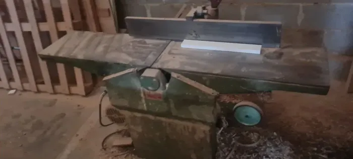 Rebote para marcenaria 8 x sem juros