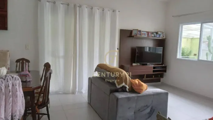 Casa com 3 dormitórios à venda, 120 m² por R$ 1.327.000,00 - Balneário Flórida - Praia Gra