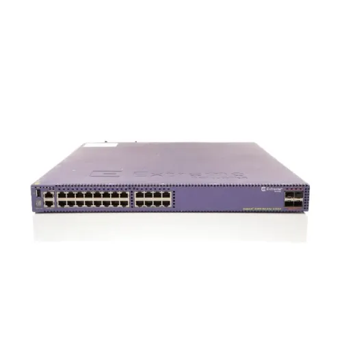 Switch Extreme Networks Summit X450 48x 10/100/1000