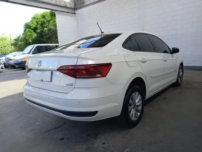 SUCATA VW VIRTUS 19 