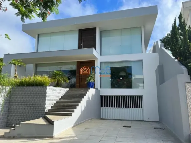 Casa para venda ou locação no Condomínio Green Land