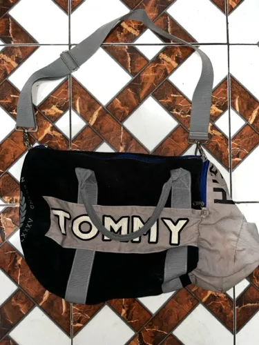 Bolsa Tommy Hilfiger Original