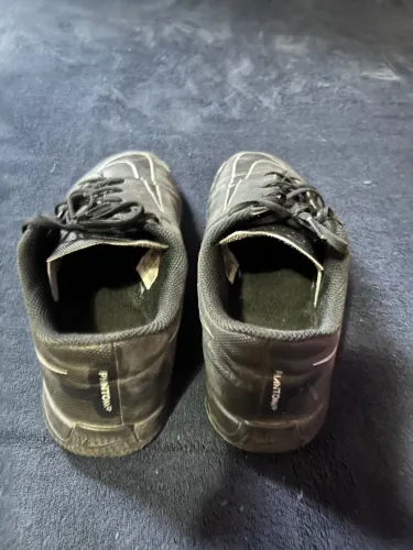 Chuteira Futsal Nike