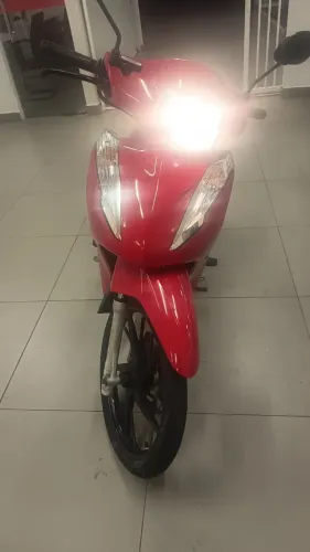 Desapego Total - Honda Biz 125 Flex - Oportunidade Imperdível em Lauro de Freitas - Bahia 