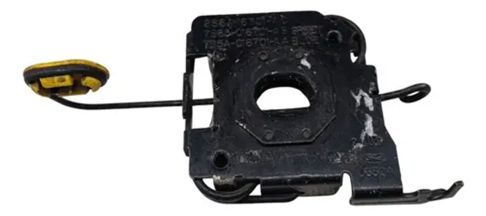 Fechadura Capo Ford Ka 2008 2009 2010 2011 2012 2013 