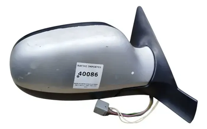 Espelho Retrovisor Externo S80 Direito 1998 1999 2000 2001
