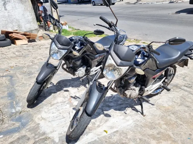 Aluguel de moto 290,00