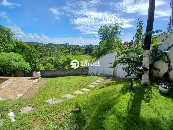 Casa em Enseada dos Corais, Cabo de Santo Agostinho/PE