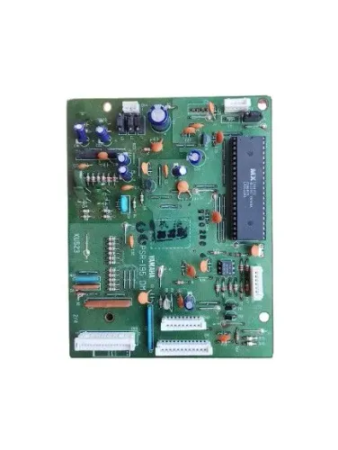 Placa Yamaha PSR 195