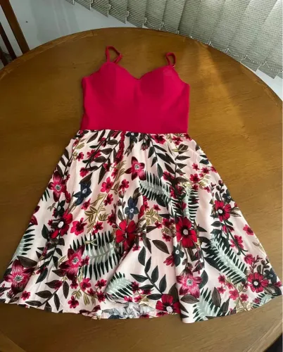 Vestido