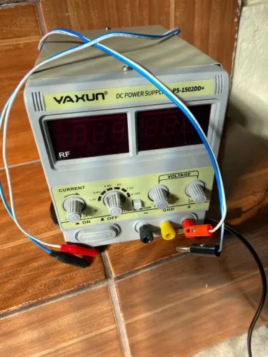 Equipamentos para manutenção de celular top 