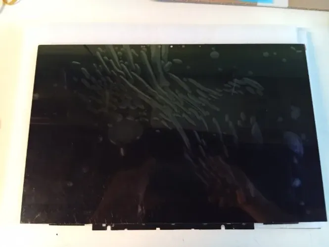 Tela Notebook Inspiron 7506 2-in-1 Full HD Touch Screen 15,6" B156ZAN03.4