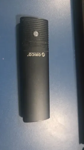 SSD Externo Case ORICO - NVME Gen4 - 256GB - USB C