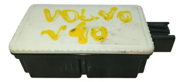 Sensor de Pressão dos Pneus Volvo V40 2.0 T4 2015 a 2017