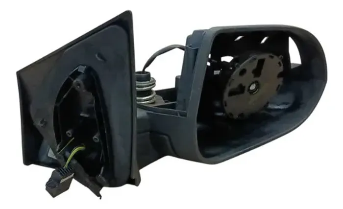 Retrovisor Onix 2013 2017 Direito Elétrico Sem Espelho Capa