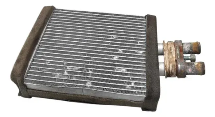 Radiador Ar Quente Volkswagen Polo 1.6 8v 2003