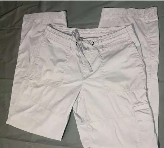 Calça Cargo Feminina tamanho 36/38