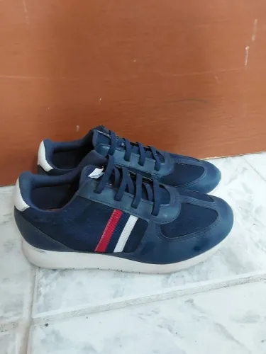 Tenis Tamanho 33