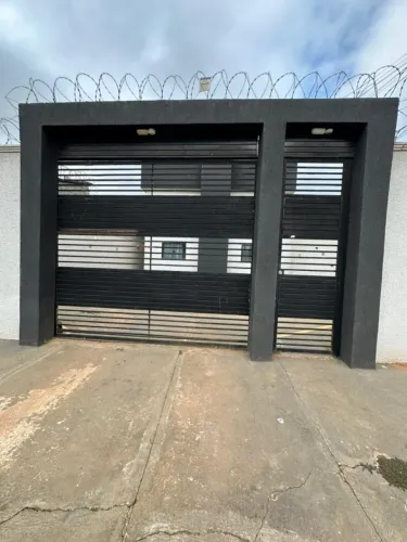 Apartamento 2 quartos novo para aluguel