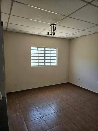 Vendo kitnetes em Santa Maria - Taquara, 