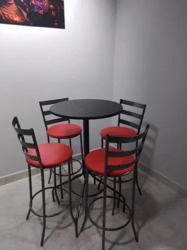 Banquetas