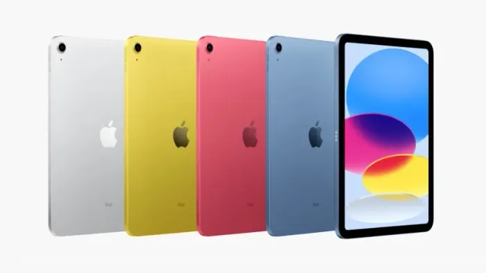 iPad 10 64GB