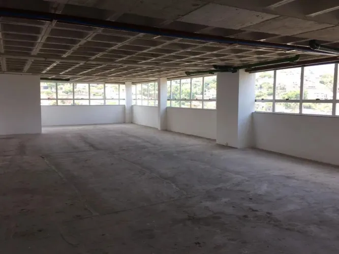 Alto padrão de acabamento