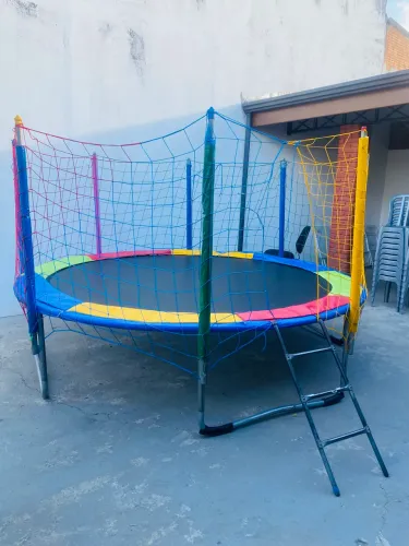 Locação de brinquedos ( CAMPINAS E REGIÃO ) 