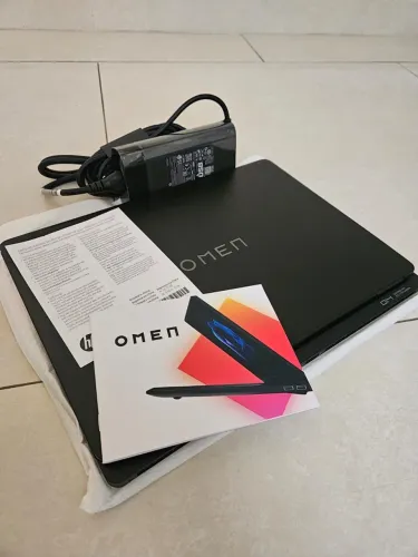 HP Omen Gaming Intel Ultra 7 RTX 4060