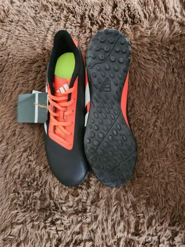 Tam. 39/40/41/42/43/44 Chuteira Adidas Campo Society Nova