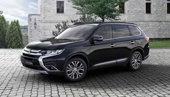 Sucata outlander 2017 2018 2019 2020 