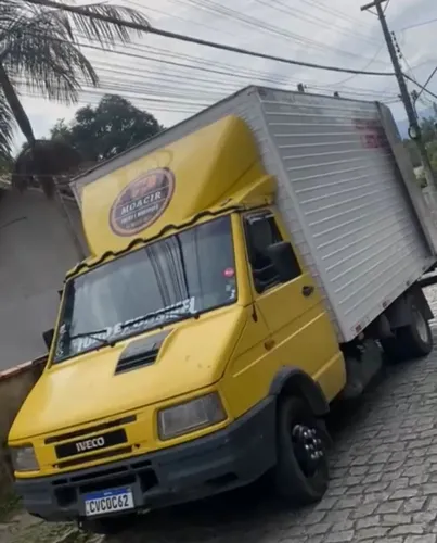 Fretes e mudanças 