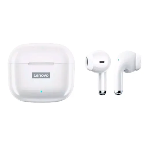 Fone De Ouvido Lenovo LP40