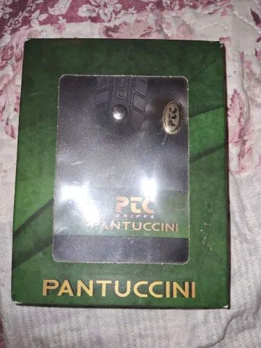 Carteira masculina (nova)