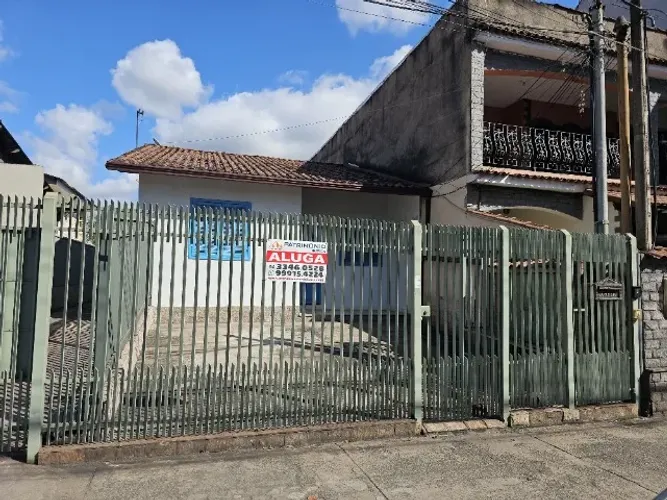 Casa no Bairro Jardim Paraíba