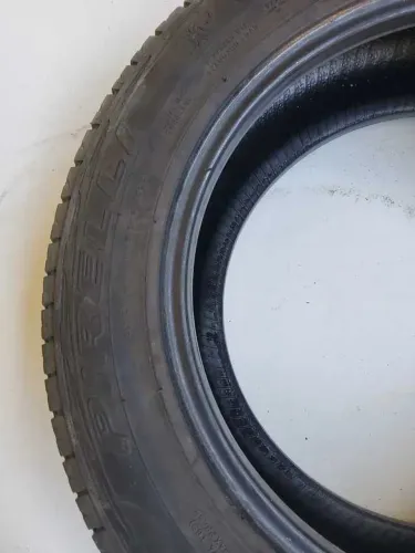 PNEU ARO 17 PIRELLI SCORPION ATR 225/65 102H  Nº50