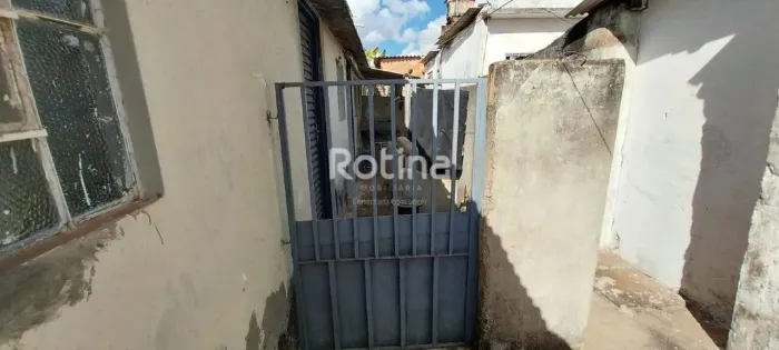 Terreno à venda, Santa Mônica - Uberlândia/MG - Rotina Imobiliária