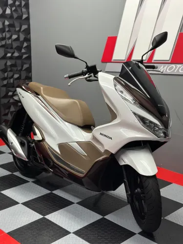Pcx DLX top