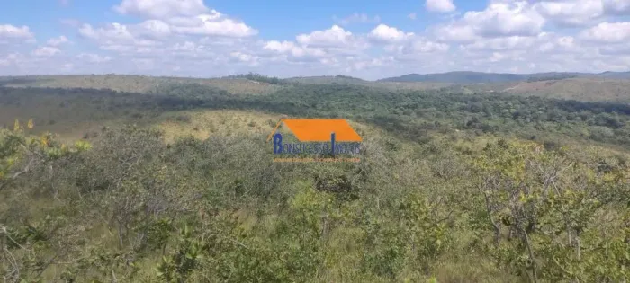 terreno zona rural de Jaboticatubas