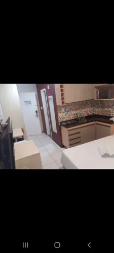 Apartamento suíte diárias/Temporada - Perto da Praia
