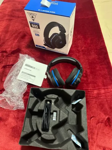 Fone sem fio perfeito para gamer e trabalho home office