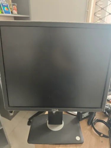 Monitor