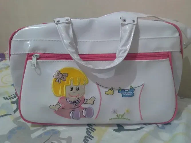 Bolsa para maternidade