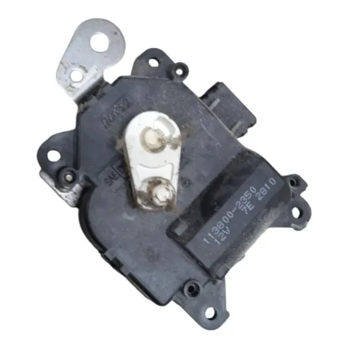 Motor atuador caixa ar Honda Civic 1.7 2002 2005 3 unidade