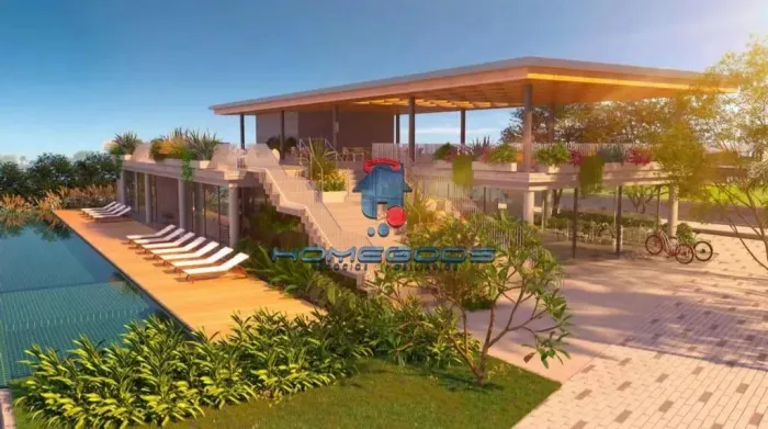 Terreno à venda em Campinas, Fazenda Pau D Alho, com 362 m², Reserva Serena