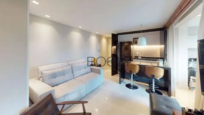 Apartamento com 2 dormitórios, 60 m² - venda por R$ 900.000,00 ou aluguel por R$ 8.840,00/