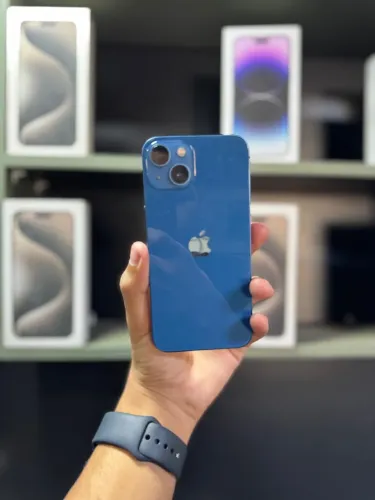 iPhone 13 Azul - 128GB