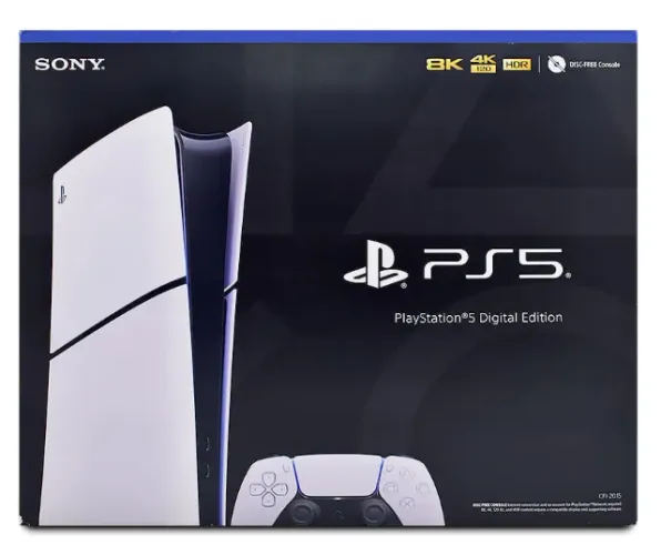 Playstation 5 Modelo Pro Lançamento - Aceitamos o seu Console / Iphone na Troca