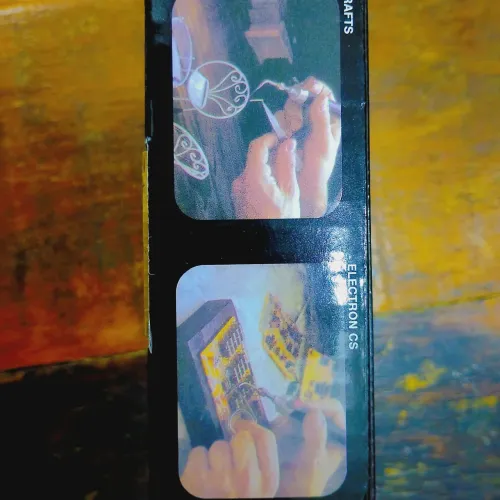 Massarico gás e oxigênio 