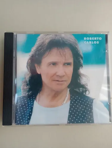 CD Roberto Carlos 